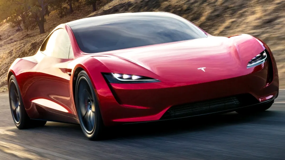 Cea mai rapidă Tesla, lansată oficial: cât costă să ajungi la 100km/h in 2 secunde