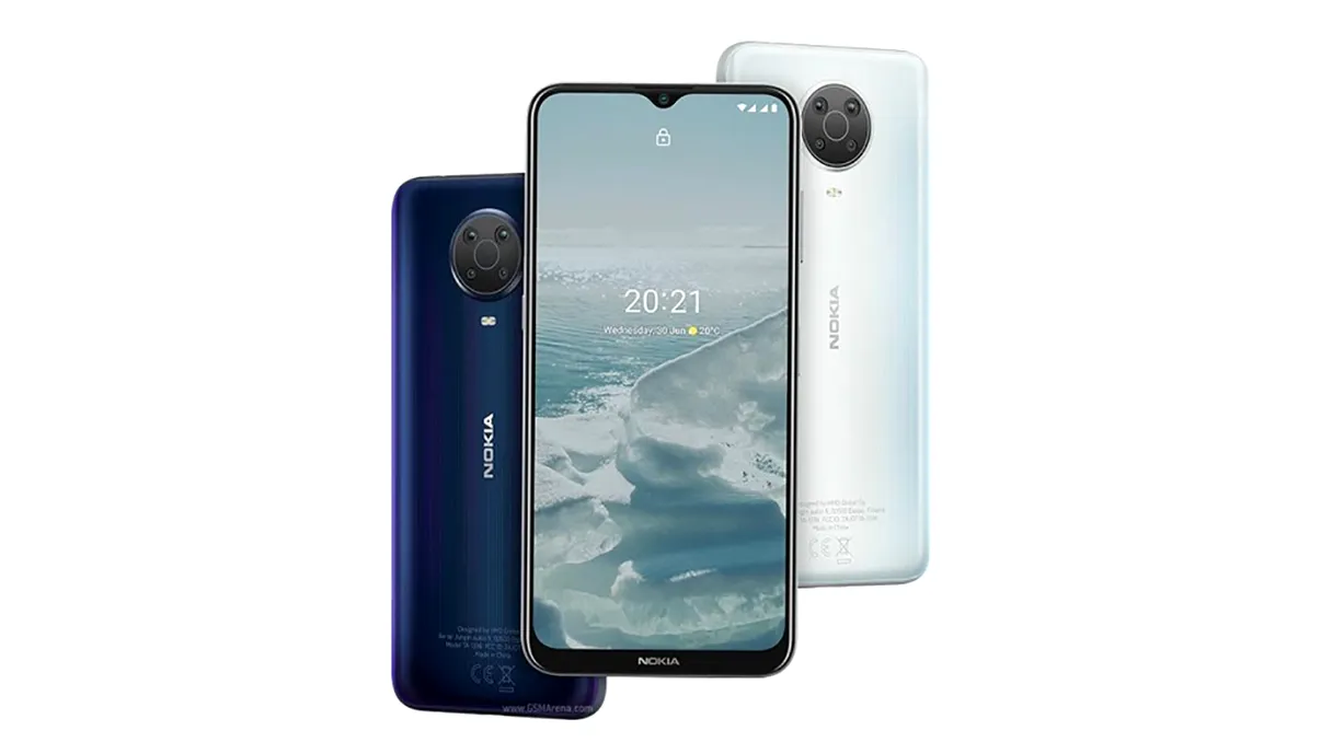Nokia nu a murit și tocmai a lansat un telefon perfect, ieftin și bun