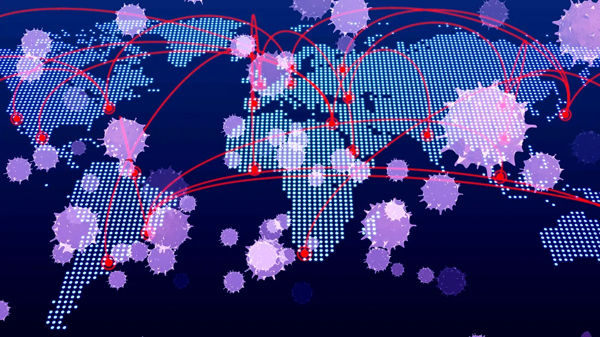 Cea mai nouă pandemie ar putea veni din Orientul Mijlociu: ce știm despre MERS-CoV, deja