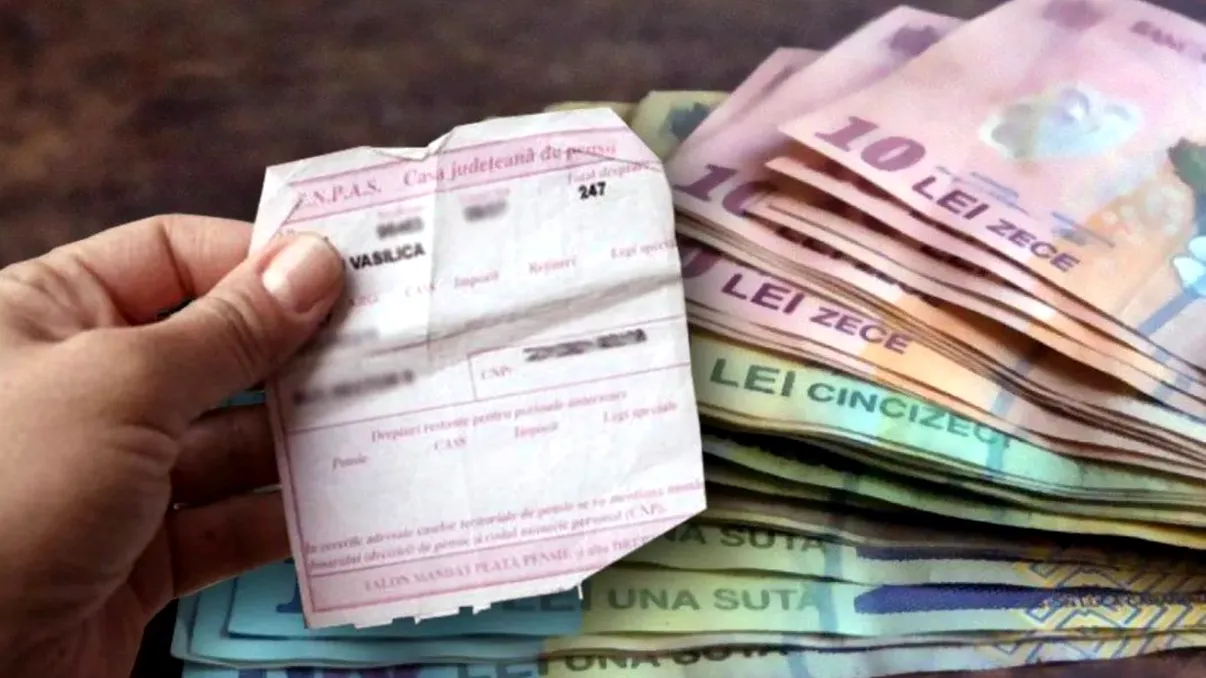 Ce se întâmplă cu pensiile generațiilor tinere: Sunt bani mai mulți. Anunțul de ultimă oră de la ASF