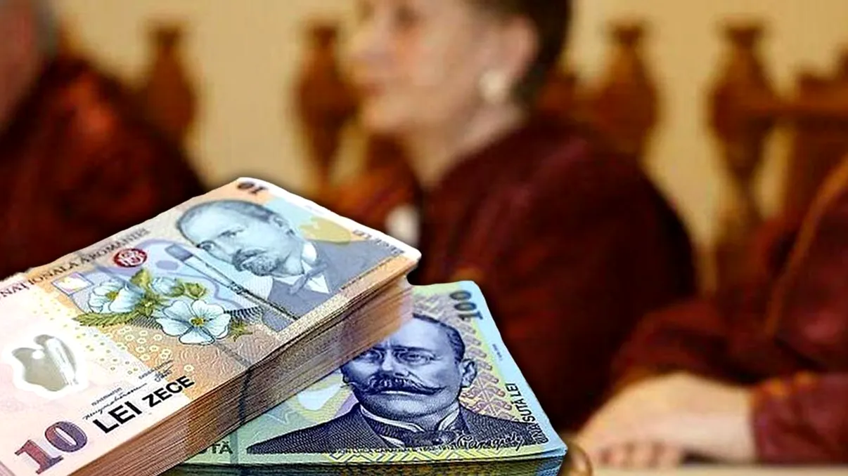 Pensiile speciale, din nou ”un subiect care nu mai poate fi ținut sub preș”: promisiunile lui Barna