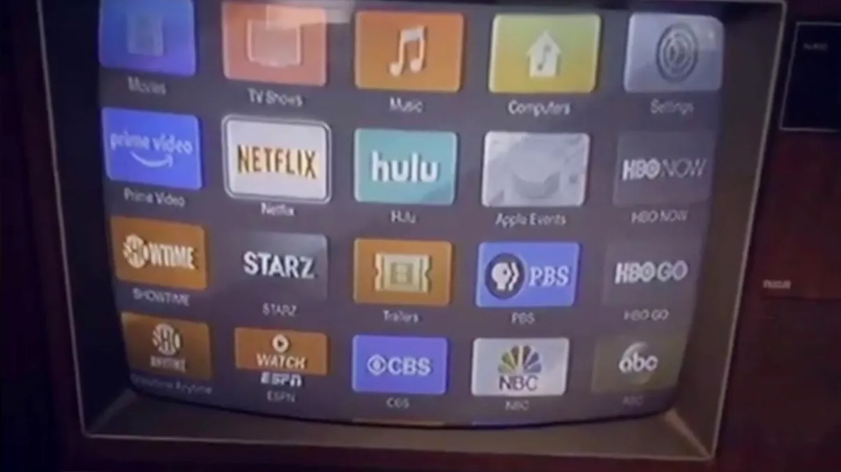 Ce e noul retro, pariul pe nostalgie al giganților Netflix, HBO și nu numai