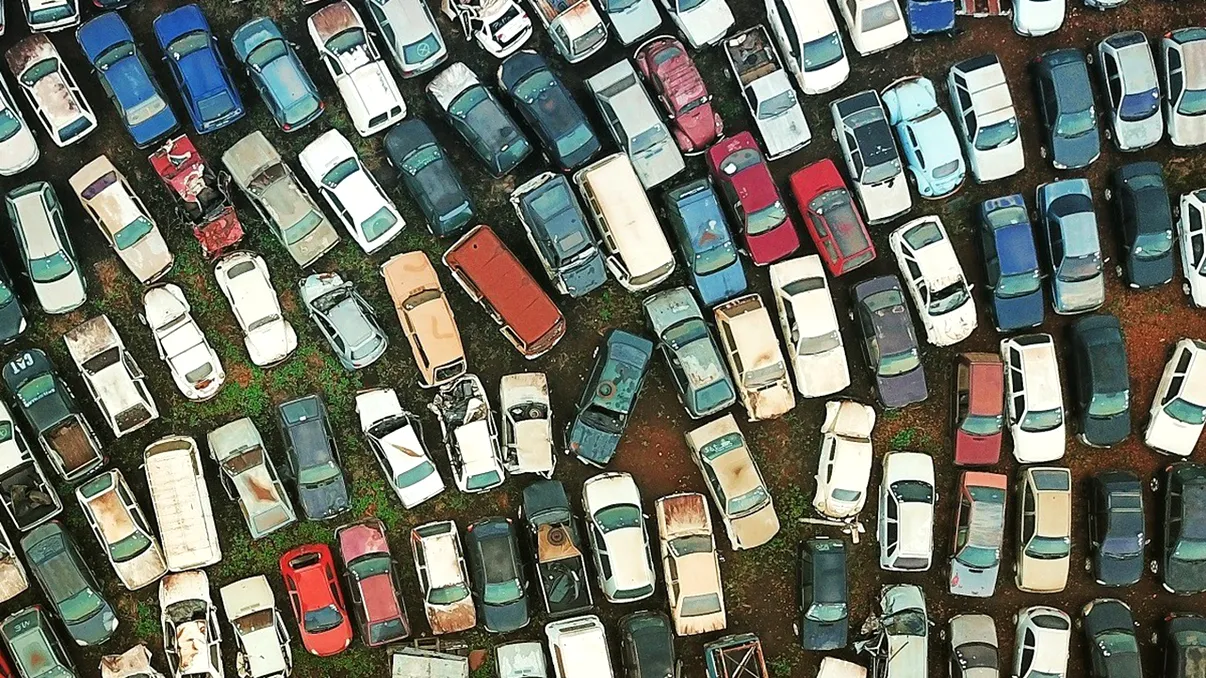 România, ”circuitul de rable al Europei”: cum rezolvăm problema autoturismelor vechi