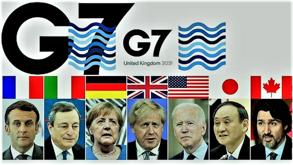 Tot ce trebuie să știi despre summitul G7: cum vor să pună lumea la cale cei mai puternici lideri