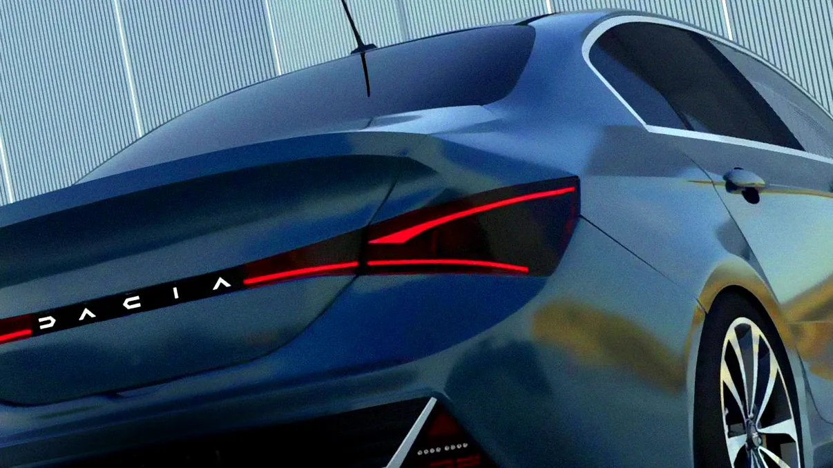 Dacia extraordinară, creată de un român: ai da oricât să vezi acest model pe străzi