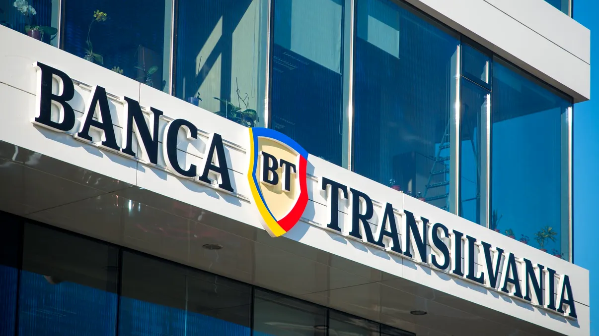 Anunțul zilei de la Banca Transilvania: ce se întâmplă cu băncile din România, cu criza, creditele