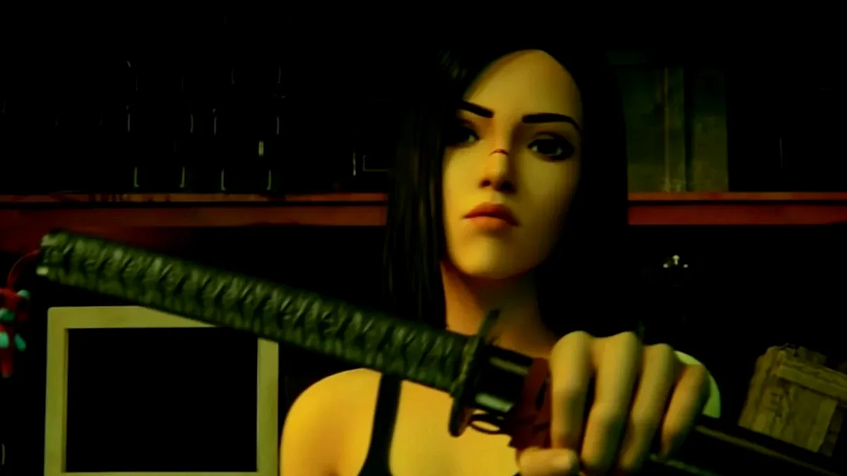 „Blade Runner: Black Lotus” are un nou trailer: când apare seria anime pentru fanii SF-ului clasic