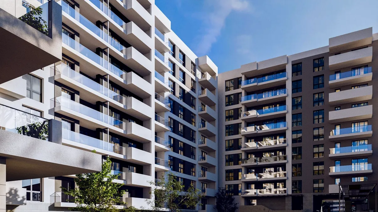 Ce se întâmplă cu imobiliarele din România: adevărul vine de la BNR