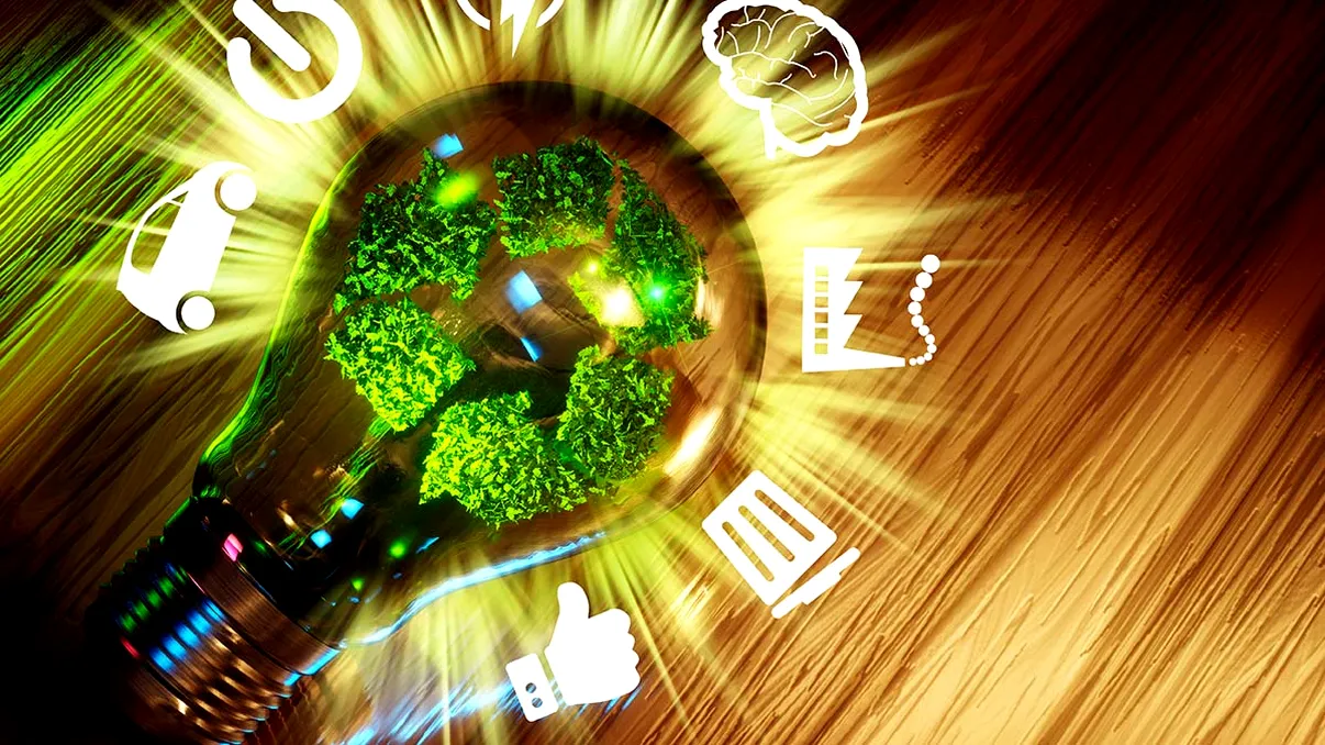 Tehnologii care ne-ar putea ajuta la rezolvarea crizei încălzirii globale