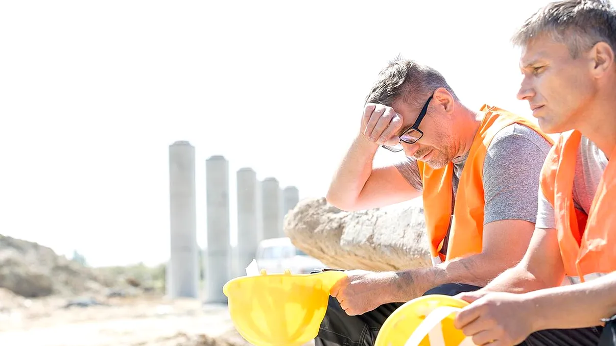 Această aplicație îți spune când poți să mori de cald, la propriu, dacă ieși din casă