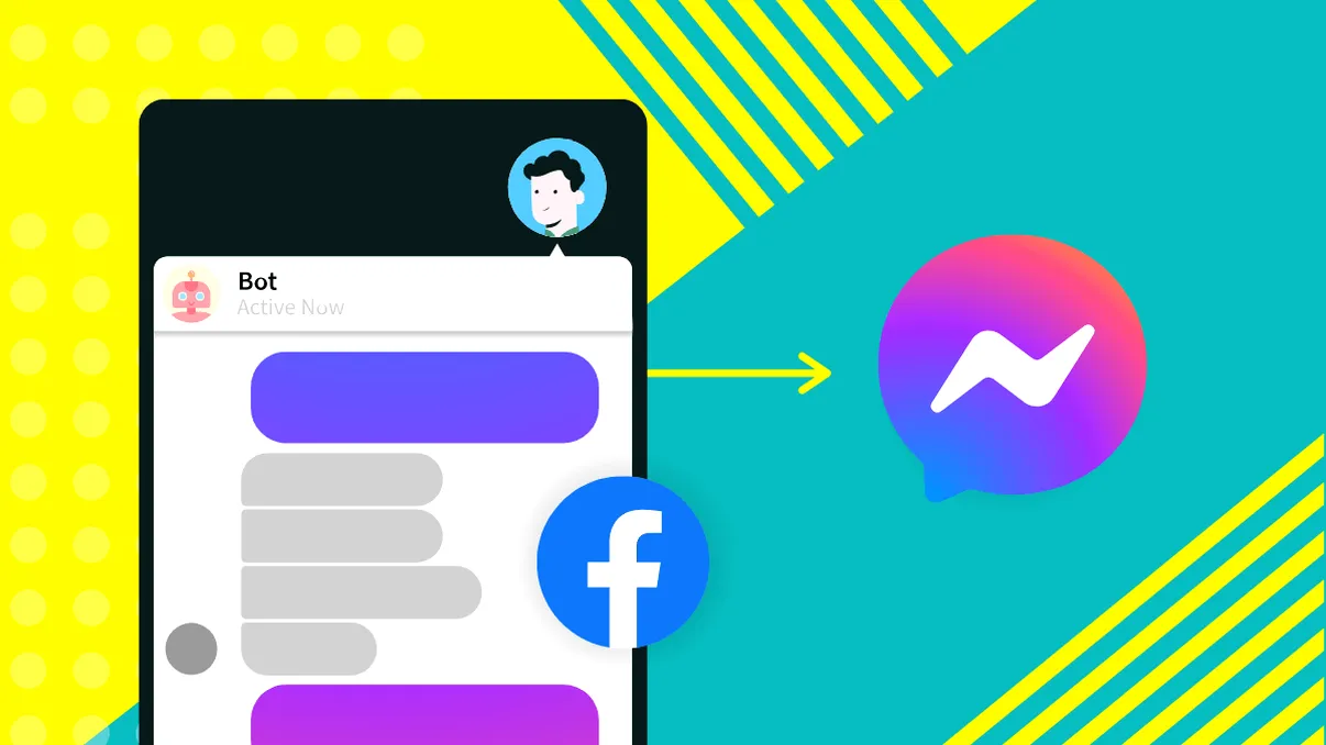 Inteligența artificială Facebook trece la următorul nivel: cum te-ar putea ajuta în sesiunile de chat