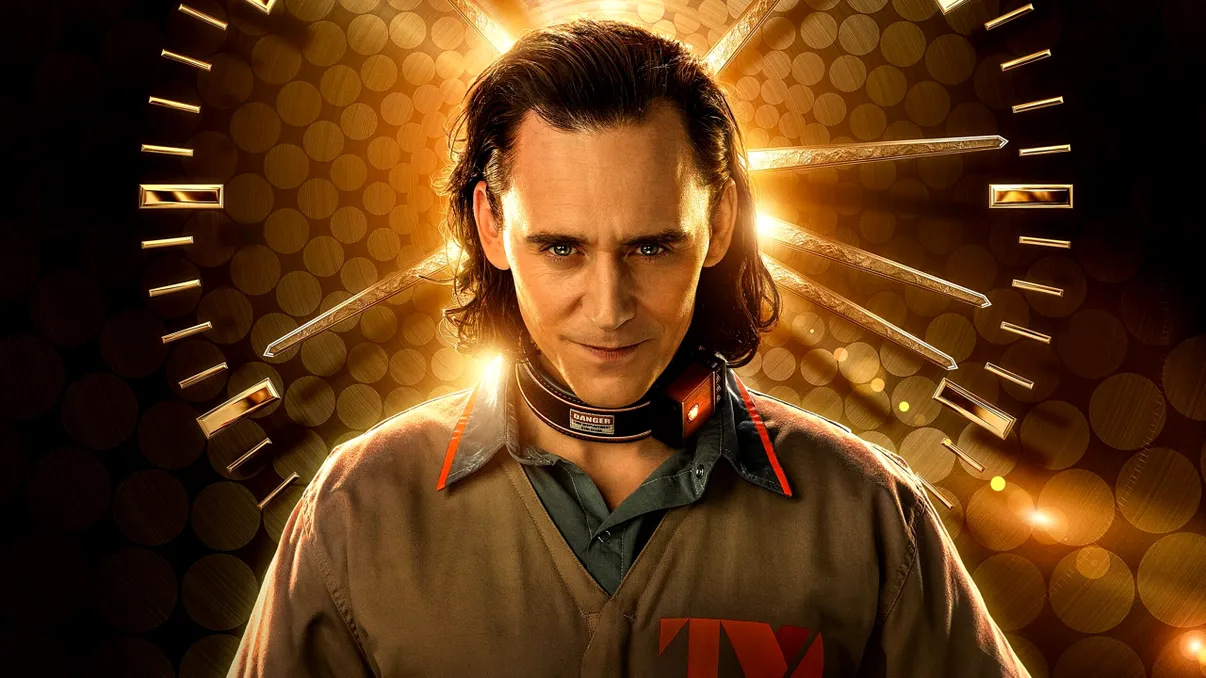 VIDEO Loki se întoarce: Disney+ a confirmat sezonul doi din producția Marvel