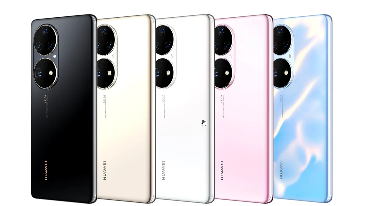 Noul smartphone de la Huawei: ce lipsește telefonului de top al asiaticilor