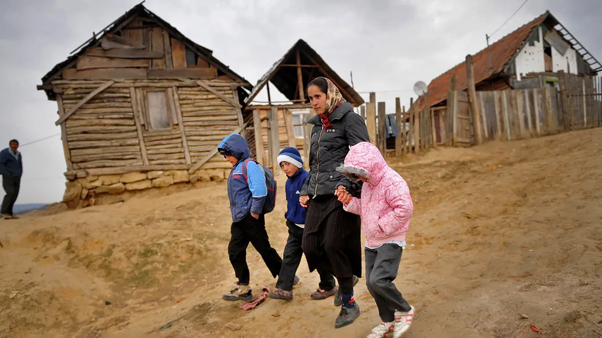 România, săraca țară bogată: cât de prost le merge românilor, comparativ cu restul UE