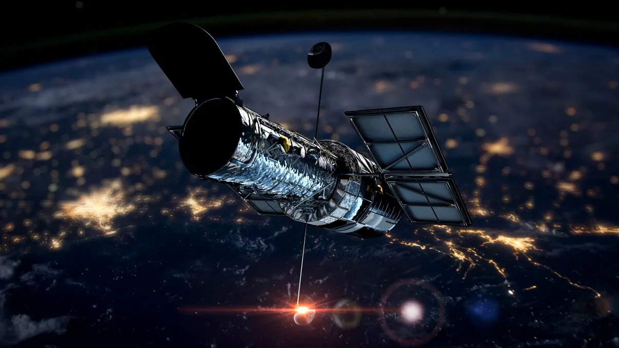 Telescopul Hubble dezvăluie noi informații: vaporii de apă detectați pe Jupiter