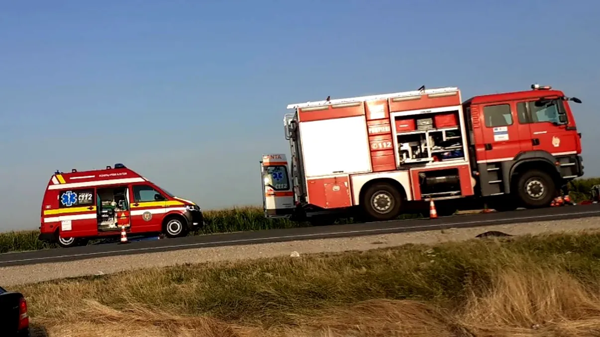 Ai fi șocat cât de ușor este să avem drumuri fără accidente în România: soluția există deja, ce trebuie să facă autoritățile