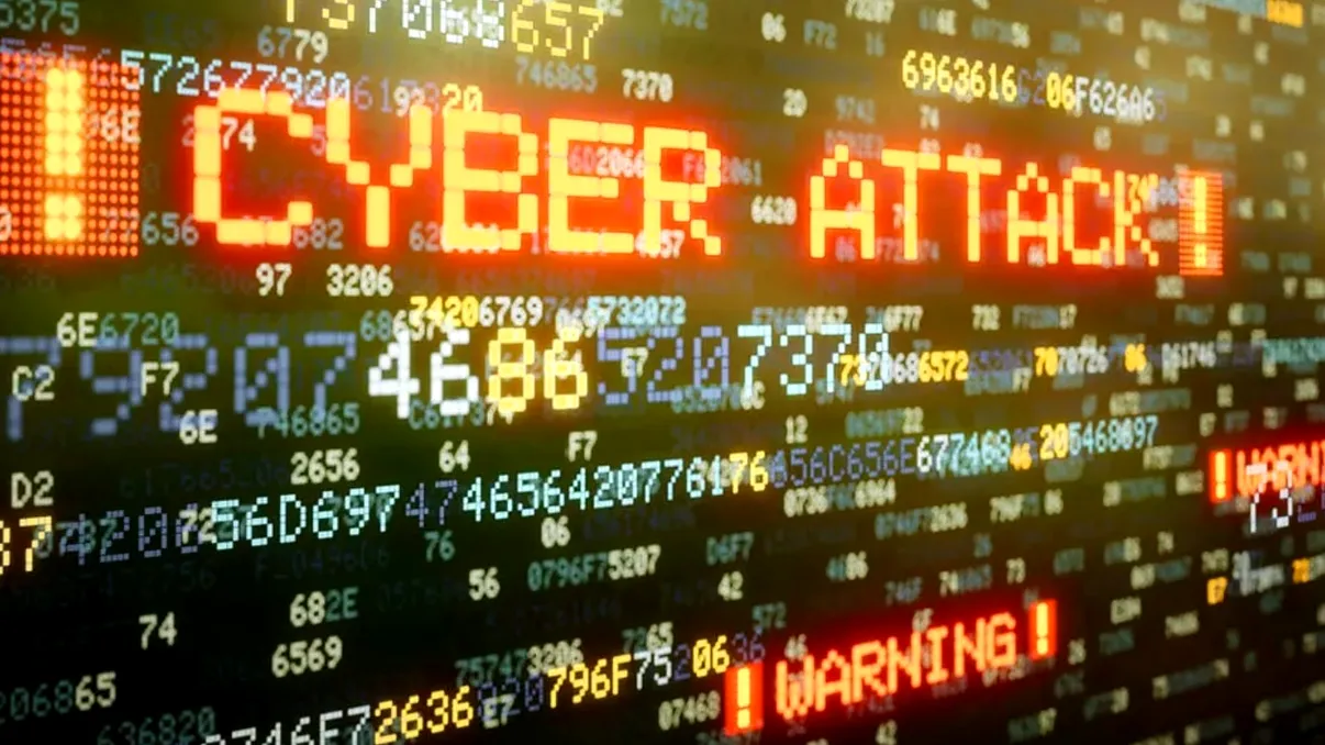 Atacatorii cibernetici fac din nou ravagii. Au luat cu asalt sute de companii