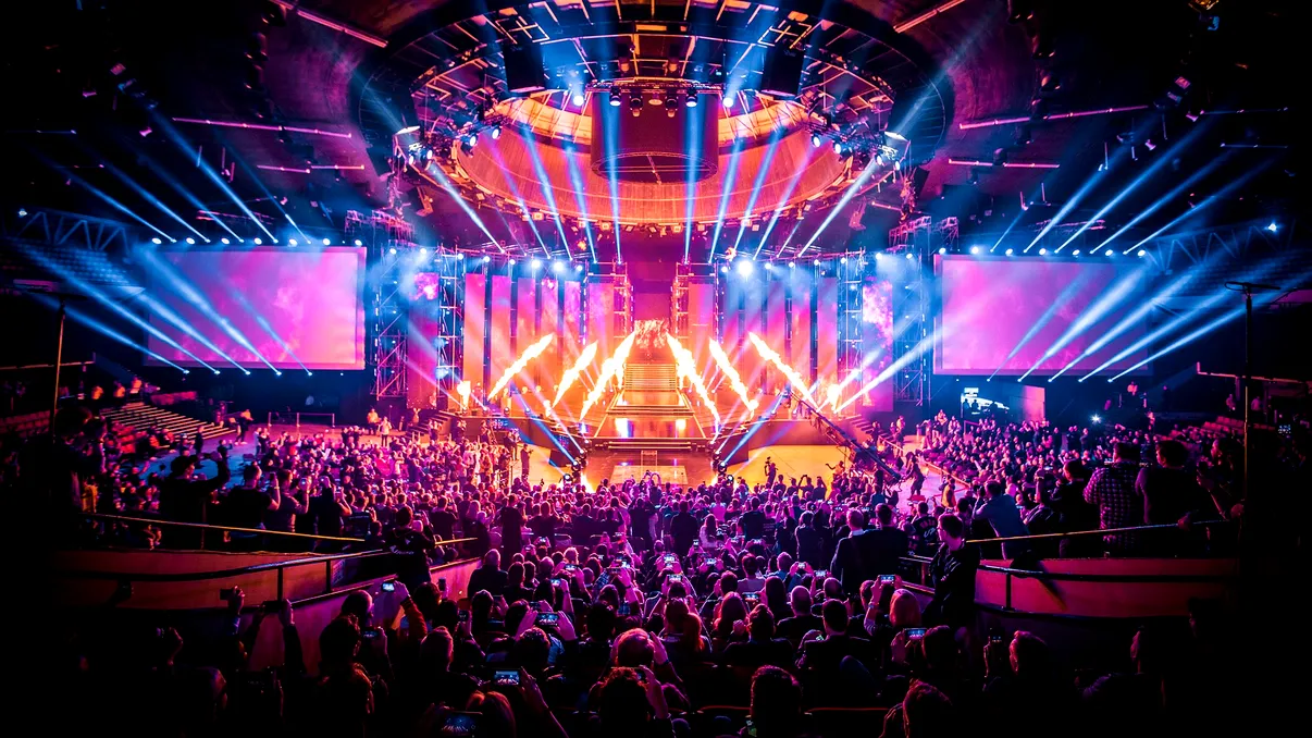 Arena Națională, pentru altceva decât fotbal: când va găzdui competiția de gaming cu premii de milioane