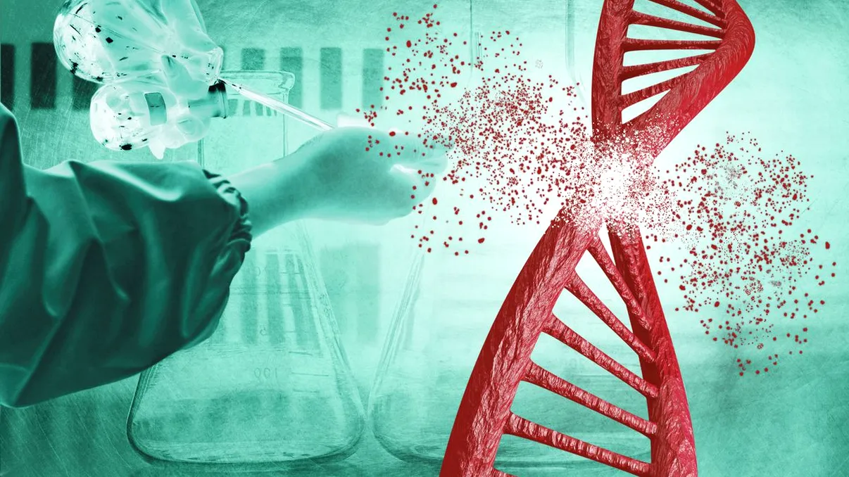 Avertismentul îngrijorător al OMS: hackingul genetic ar trebui să fie ilegal