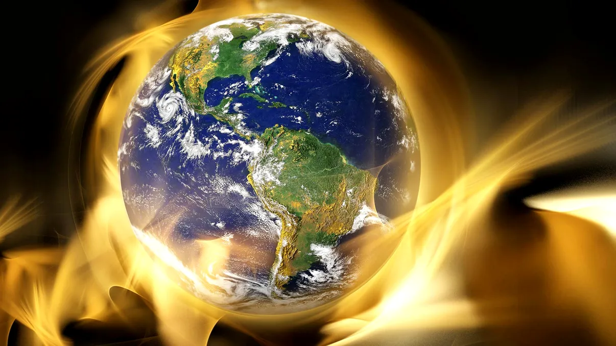 Adevăratele efecte ale încălzirii globale, dezvăluite: ce se întâmplă în România