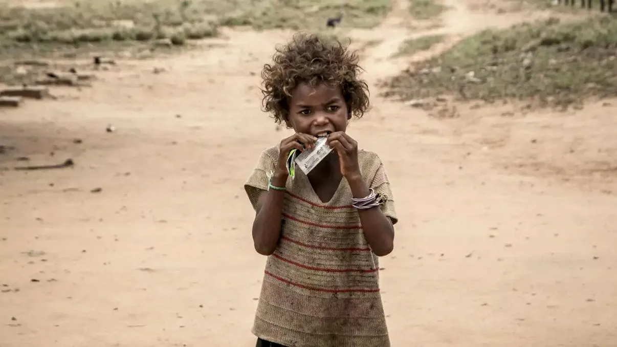 Avertismentul îngrijorător de la ONU: nivelul foametei care ne vizează pe toți