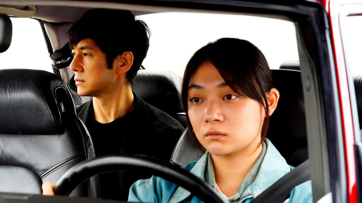 Filmul de Cannes care te va impresiona: ''Drive My Car'', în regia japonezului Ryusuke Hamaguchi