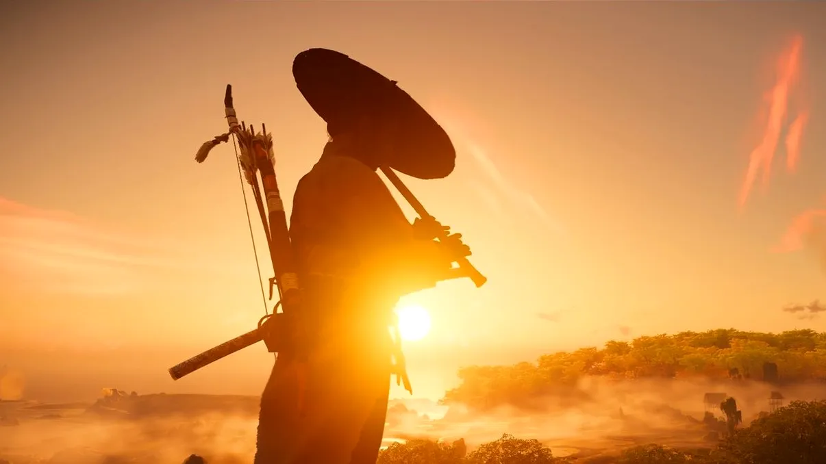 VIDEO Ghost of Tsushima Director's Cut primește un nou trailer și îți taie respirația: de ce este spectaculos