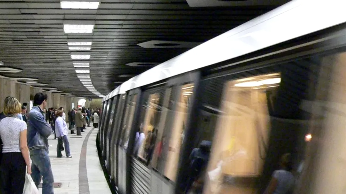 Prima comună din România care va avea metrou. Zona va deveni atractivă pentru investitori