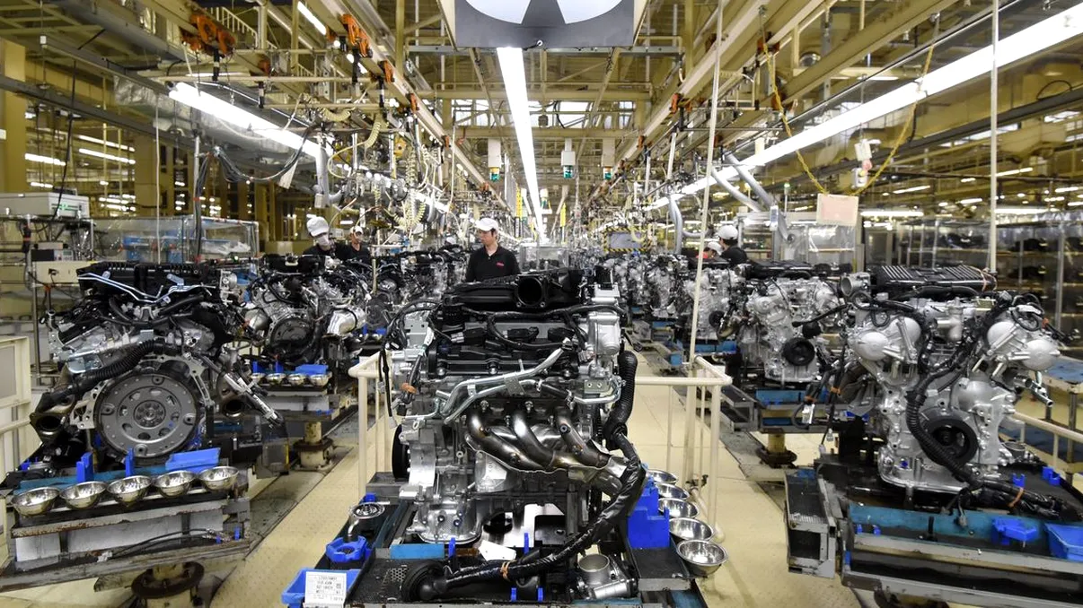 România își pune bețe-n roate, singură: de ce nu se mai face nimic, cât de mult a scăzut producția din țară