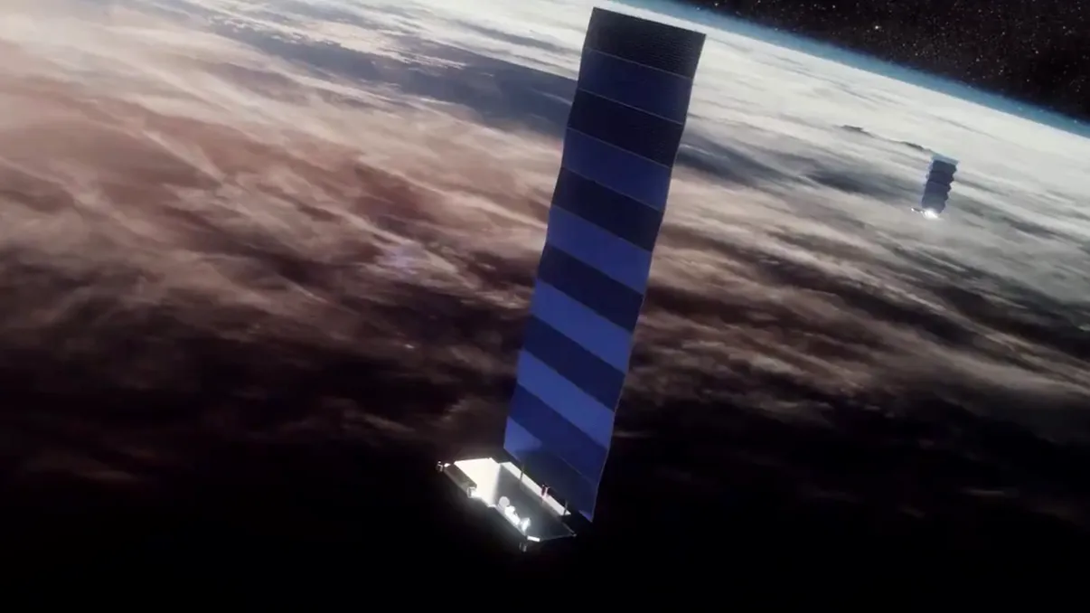 Ce e proiectul Starlink, una dintre ”nebuniile” lui Elon Musk