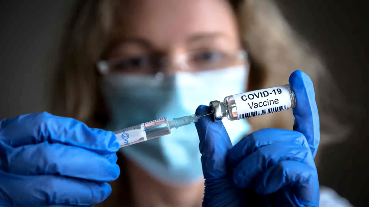 Încă un avantaj pentru vaccinații din România: legea a fost publicată în Monitorul Oficial