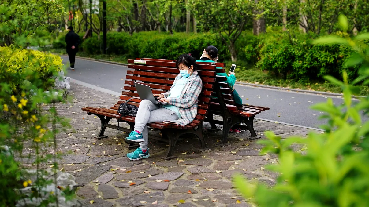 Cum ne-a afectat pandemia viața socială. 13 miliarde de întâlniri au fost ratate în 2020