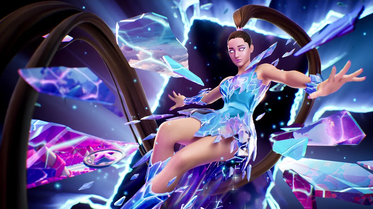 Concertul din Fortnite care te face să mai dai o șansă jocului: vedeta de top care a făcut anunțul