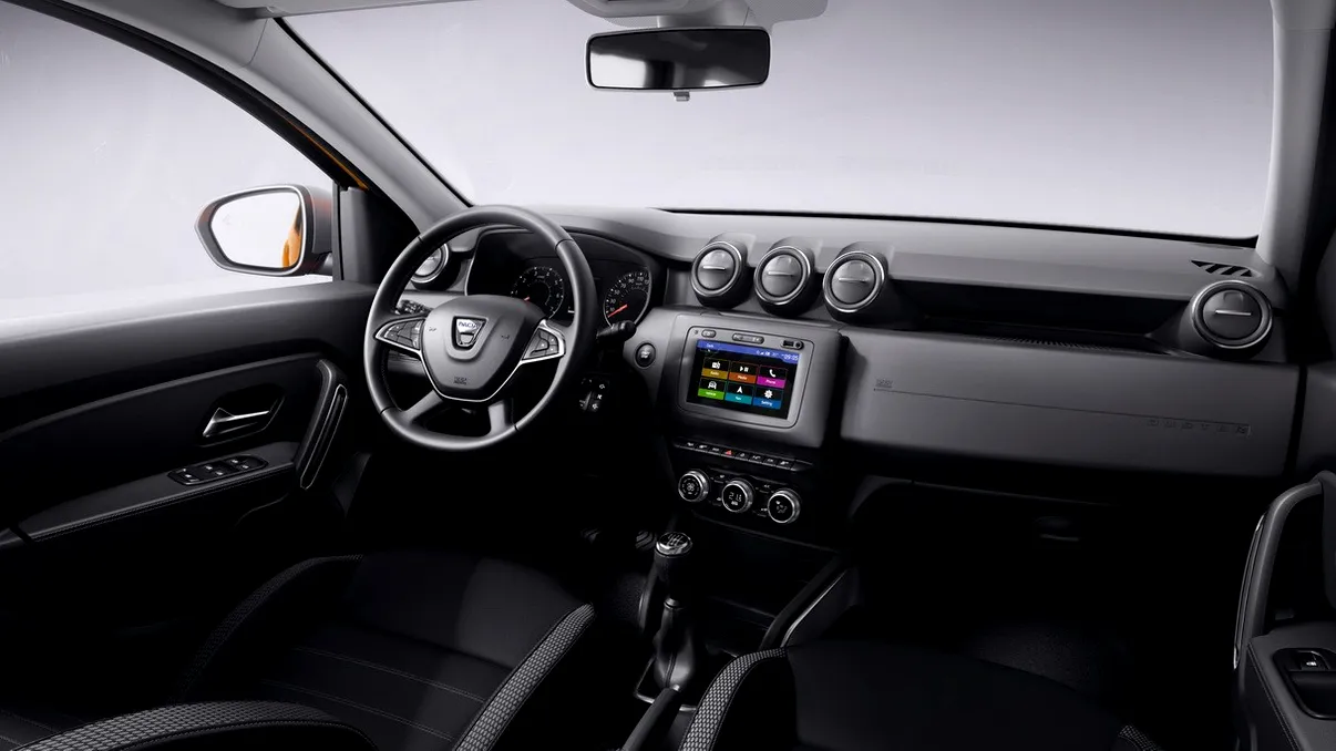 Trucuri Dacia: cum profiți de funcțiile ascunse de gigantul de la Mioveni în mașinile românești