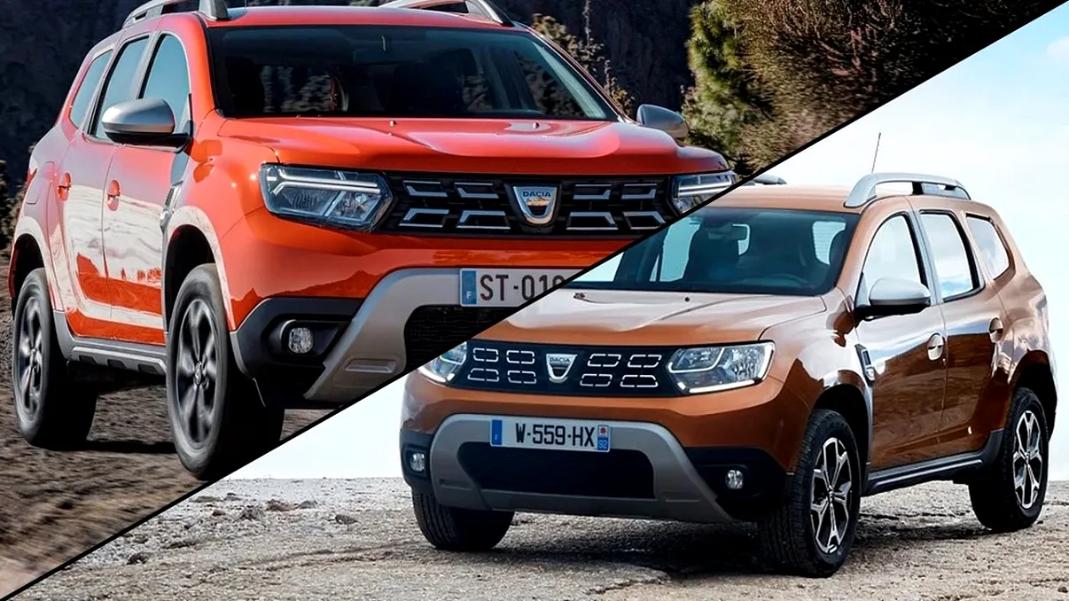 Cea mai spectaculoasă Dacia, disponibilă: cât costă SUV-ul de top de la Mioveni