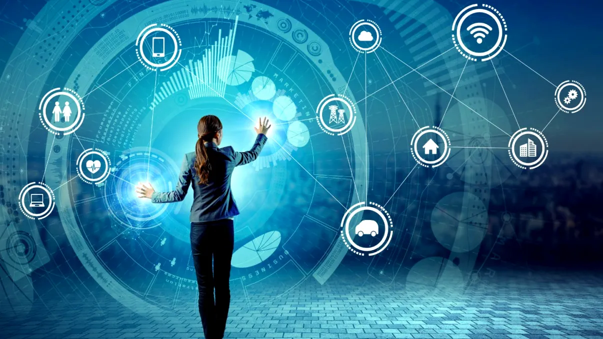 România se digitalizează: investițiile fabuloase ale patronilor români