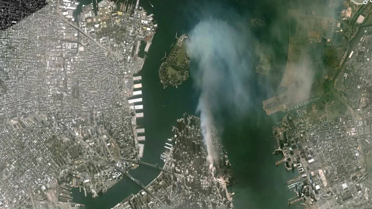 Actualizarea din Google Earth care îți strică ziua: de ce nu ți-ai fi dorit să mai vezi așa ceva pe internet