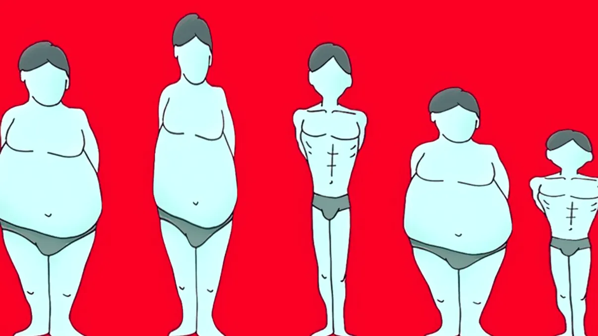 Greutatea ideală în funcție de înălțime și vârstă. Tabelul care arată câte kilograme e normal să ai