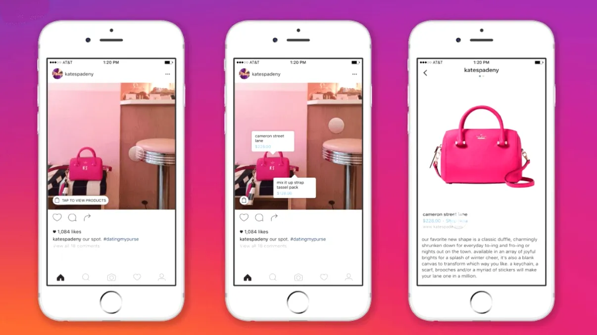 Actualizarea Instagram care te va întrista: ce a făcut gigantul