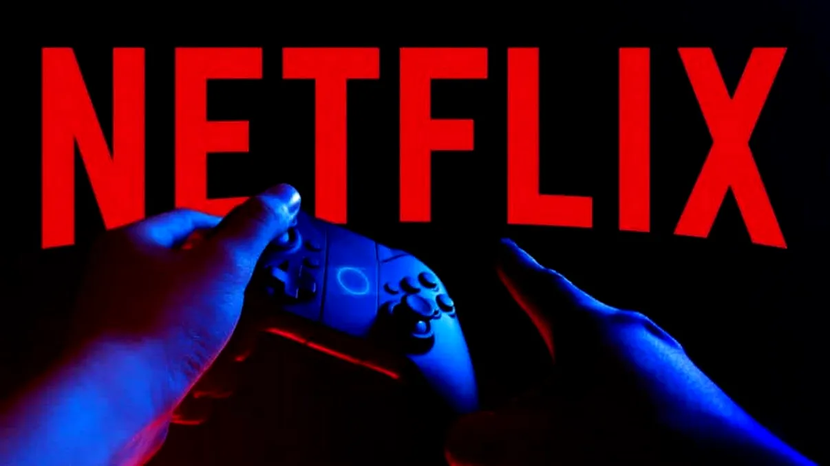 Doar asta nu făceai pe Netflix: cum a devenit platformă de jocuri, ce rol are Stranger Things