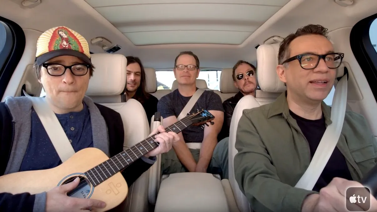 Unde vei putea vedea Carpool Karaoke și când se va lansa sezonul 5