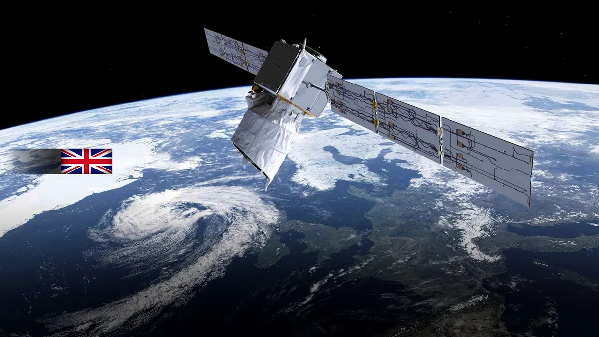 Armata britanică deschide primul centru de comandă spațială. Care este scopul său, de fapt