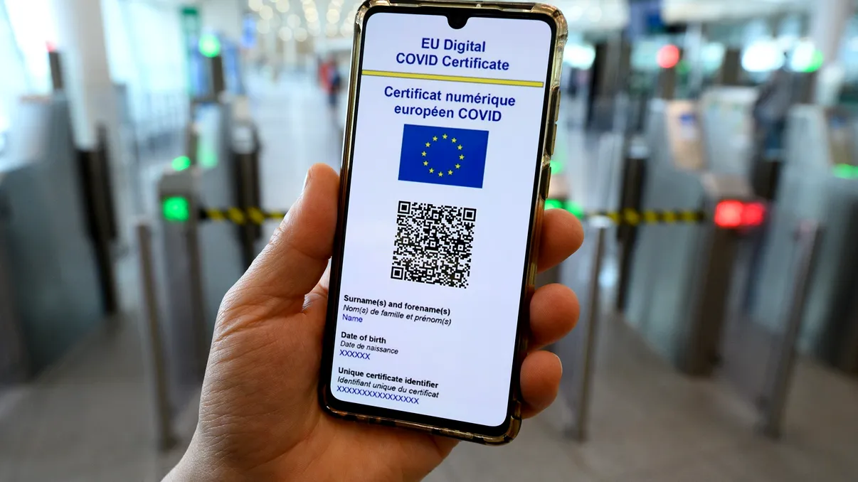 Câte certificate digitale COVID s-au eliberat în România: ce spune numărul despre noi