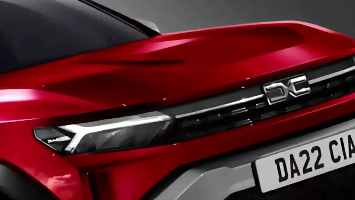 Anunțul Dacia pentru fanii brandului: ce știm despre crossover-ul cu 7 locuri, înainte de lansare