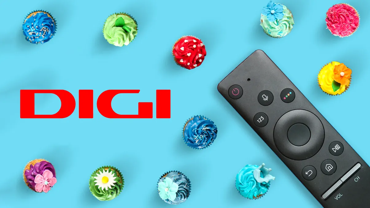 Vestea dimineții de la Digi RCS RDS: niciodată nu a mai oferit asta gratuit și te ajută mult