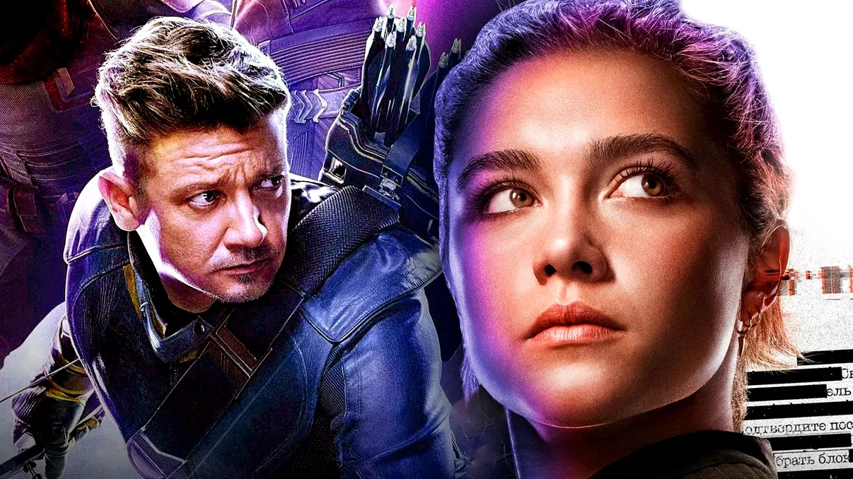 Marvel Studios lansează noua serie de acțiune live “Hawkeye”