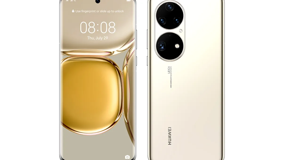Huawei P50 Pro, telefonul cu cea mai bună cameră din lume, chiar dacă NU merită cumpărat