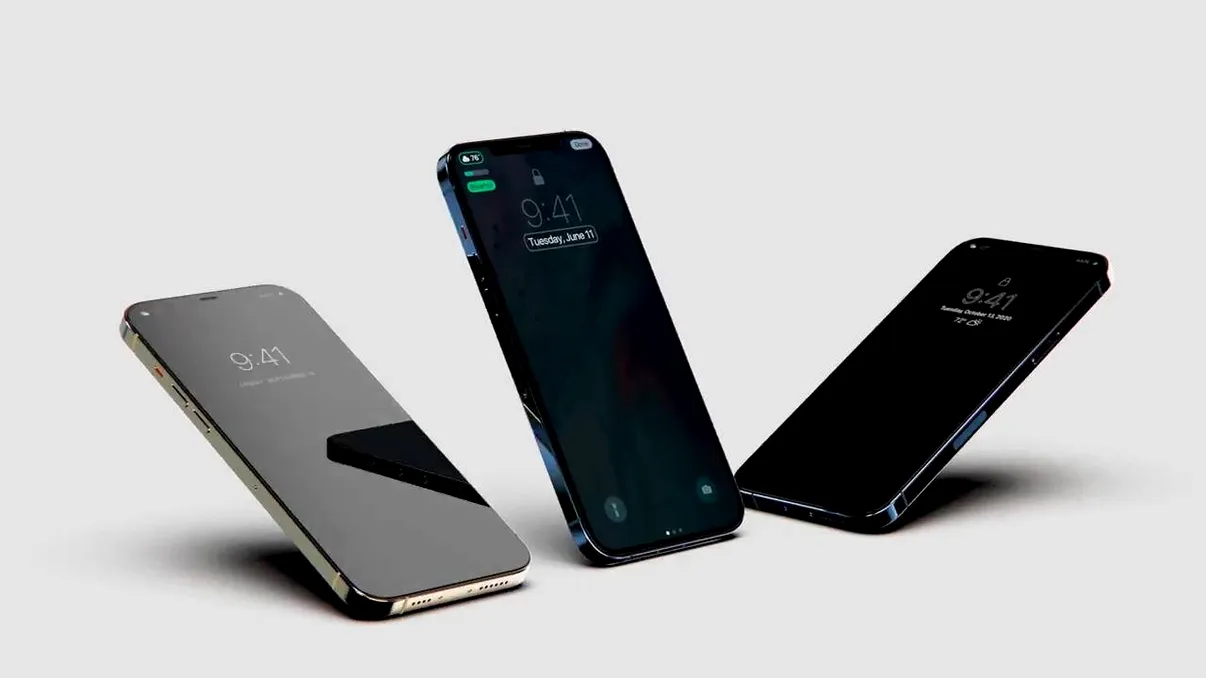 Lansarea iPhone 13, ”scăpată” pe internet: vei pune mâna pe el mai repede decât ai crede