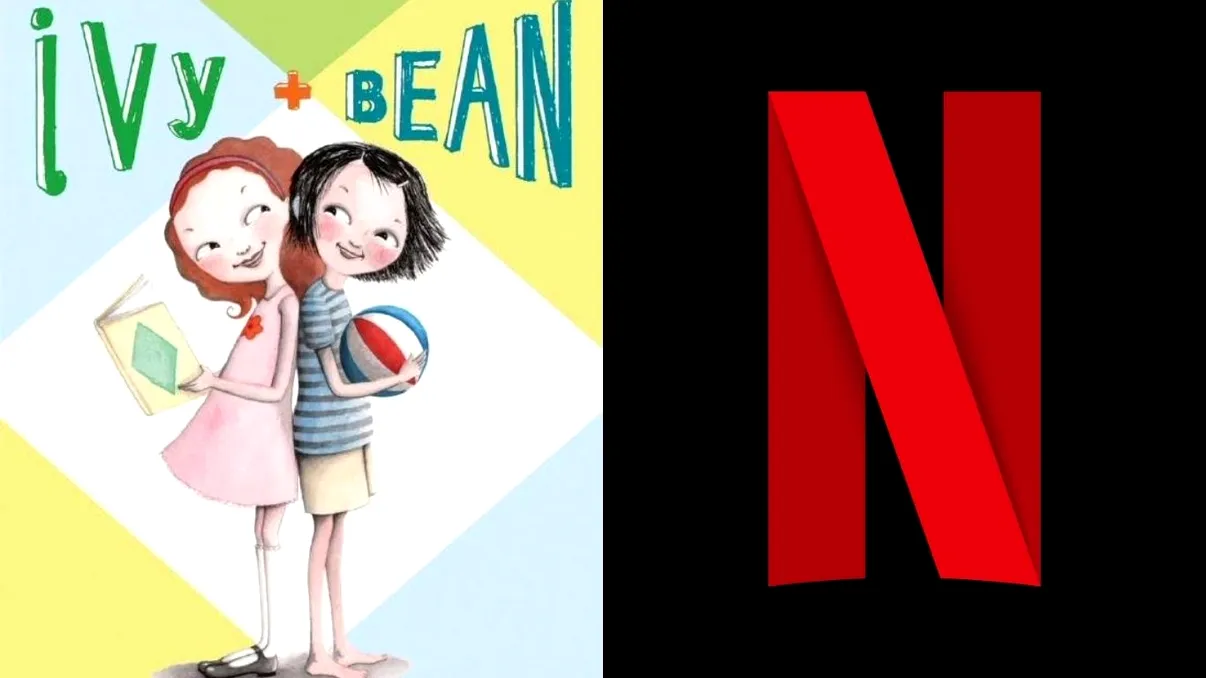 Netflix produce un serial bazat pe cele mai îndrăgite cărți: când se va lansa