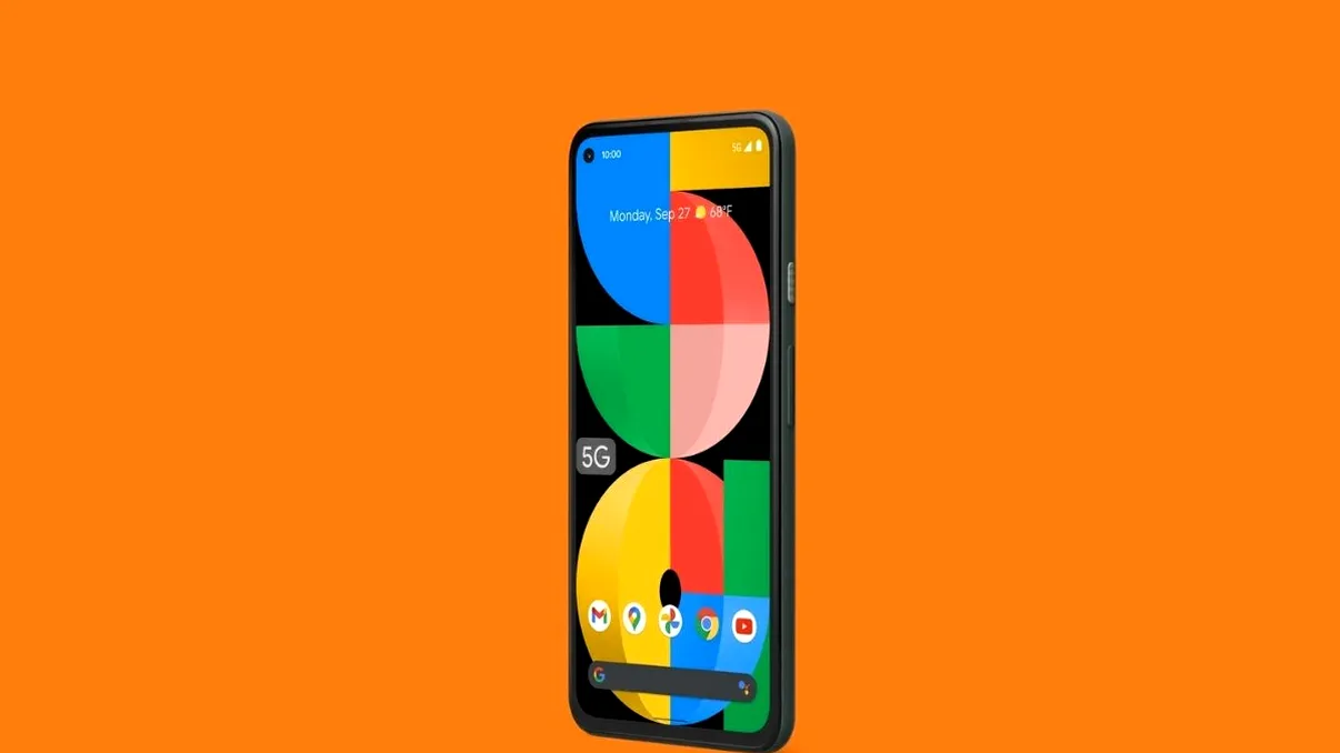 Google ia la mișto Apple, cu noua reclamă: funcția ”specială” din Pixel 5a